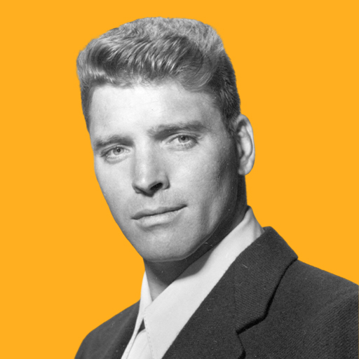 Burt Lancaster