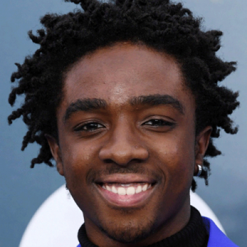 Caleb McLaughlin