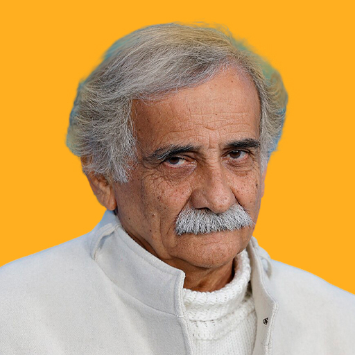 Esmaeel Mehrabi