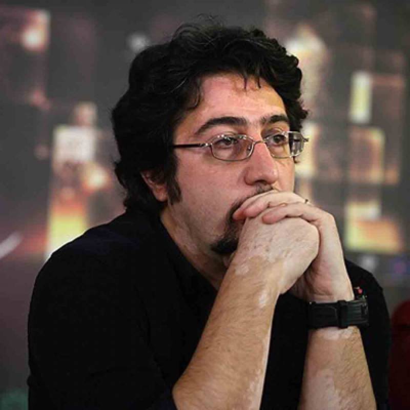 Hossein Mahkam