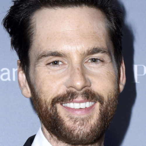 Tom Riley