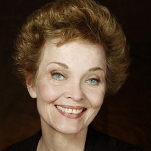 grace zabriskie