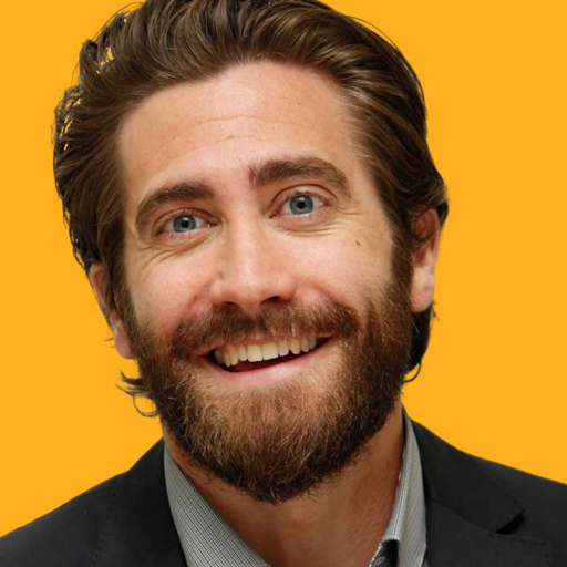 Jake Gyllenhaal