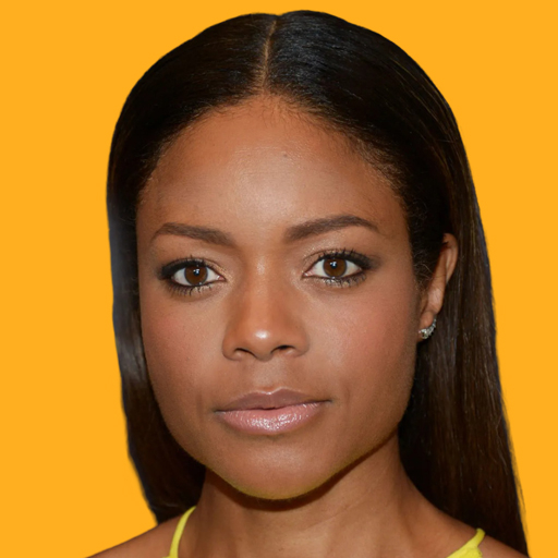 Naomie Harris