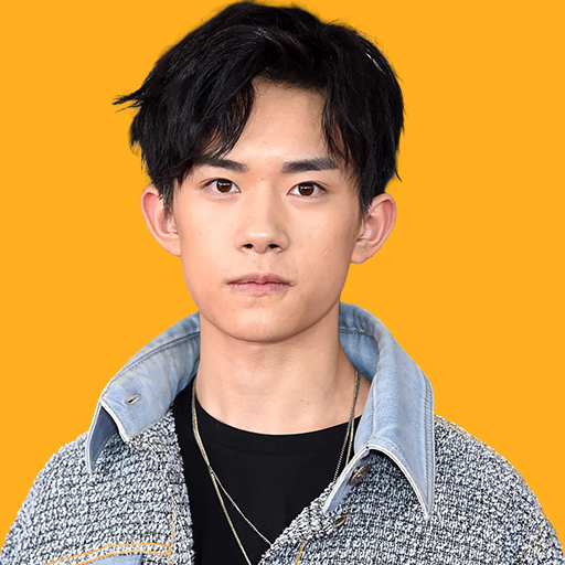 Jackson Yee