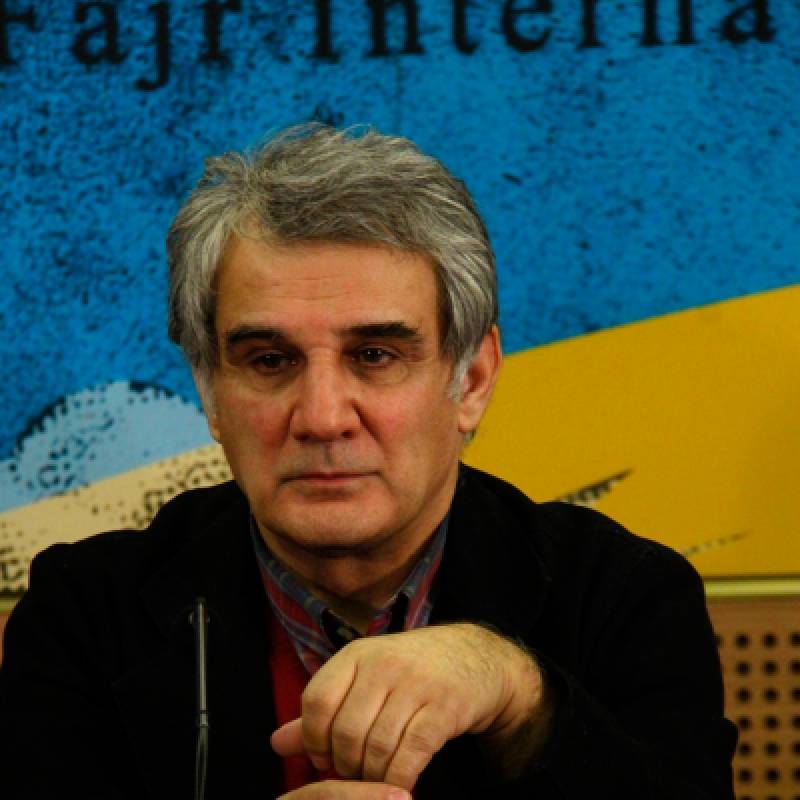 Mehdi Hashemi