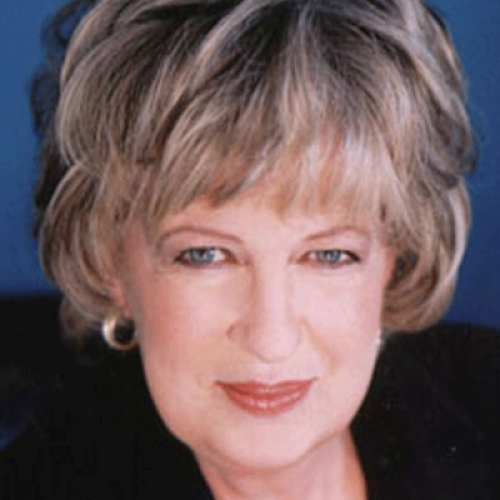 Jayne Eastwood