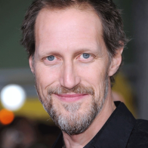 Christopher Heyerdahl