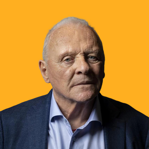 Anthony Hopkins