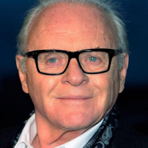 Anthony Hopkins