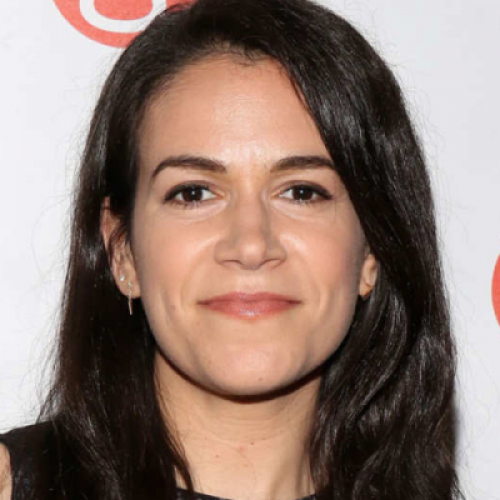 Abbi Jacobson