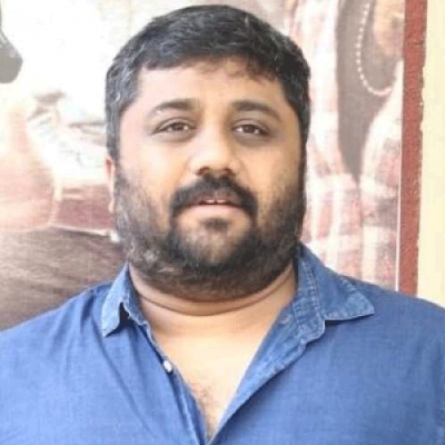 K E Gnanavelraja