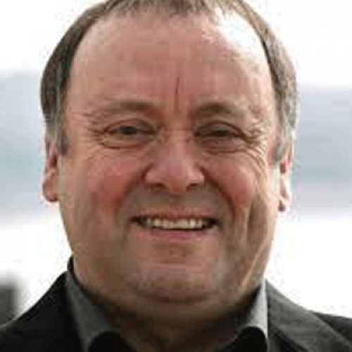 Alex Norton