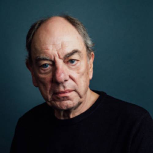 Alun Armstrong