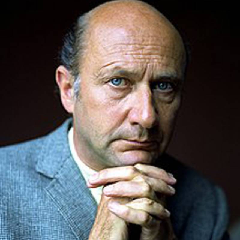 Donald Pleasence