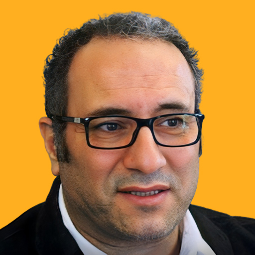 Reza Karimi