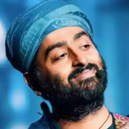 Arijit Singh