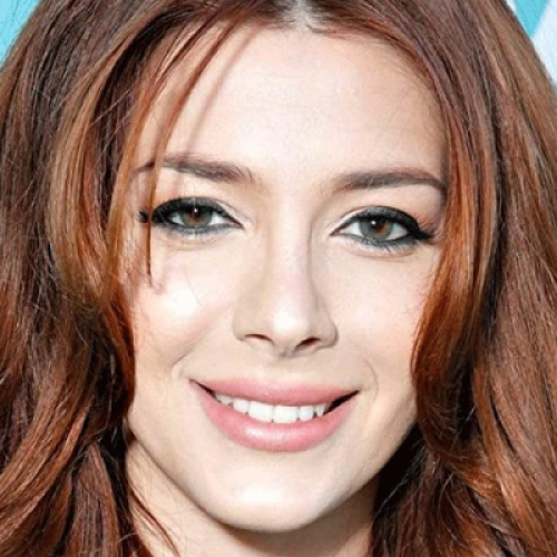 Elena Satine