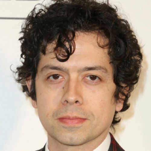 Geoffrey Arend