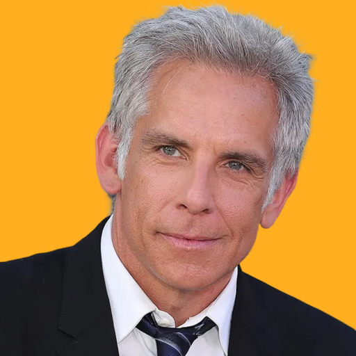 Ben Stiller