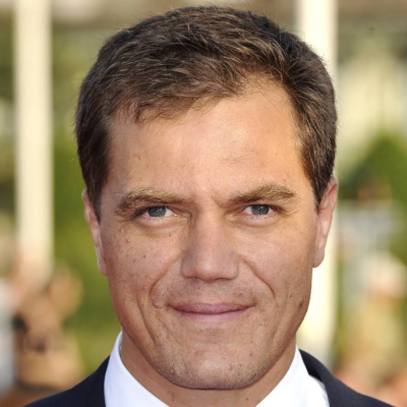 Michael Shannon