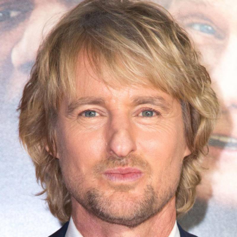 Owen Wilson