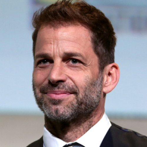 Zack Snyder