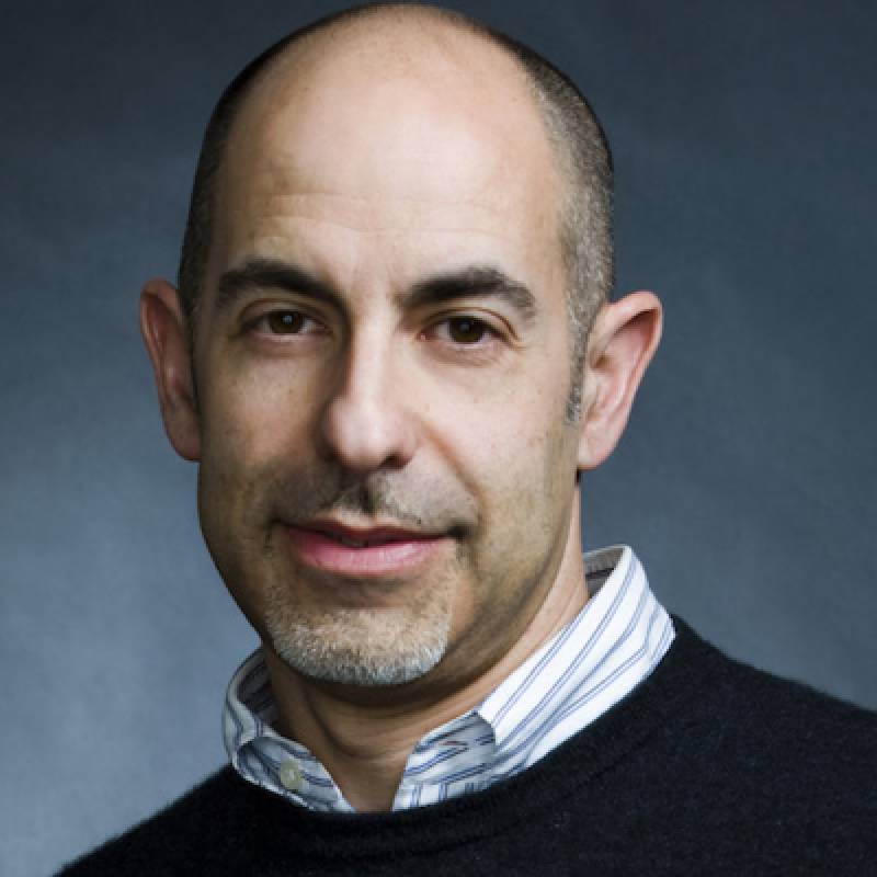 David S Goyer