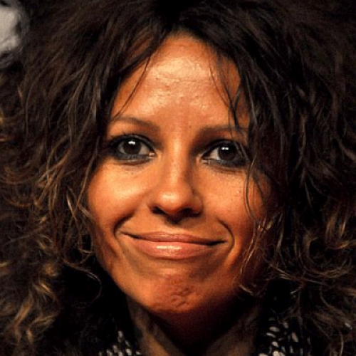 Linda Perry