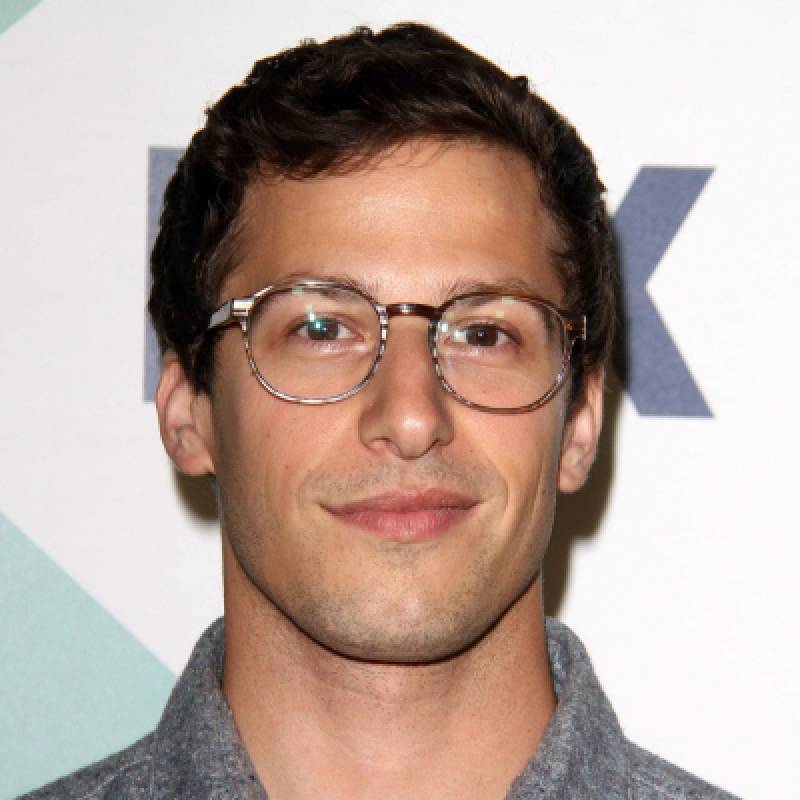 Andy Samberg