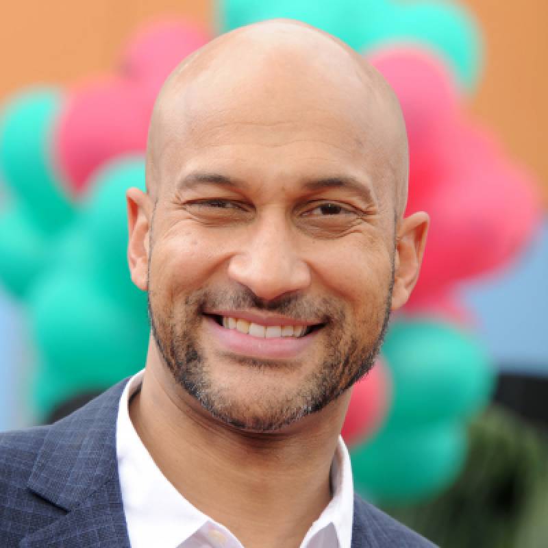 Keegan Michael Key