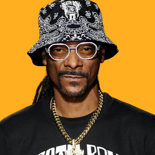 Snoop Dogg