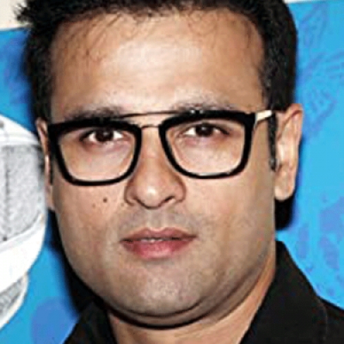 Rohit Roy