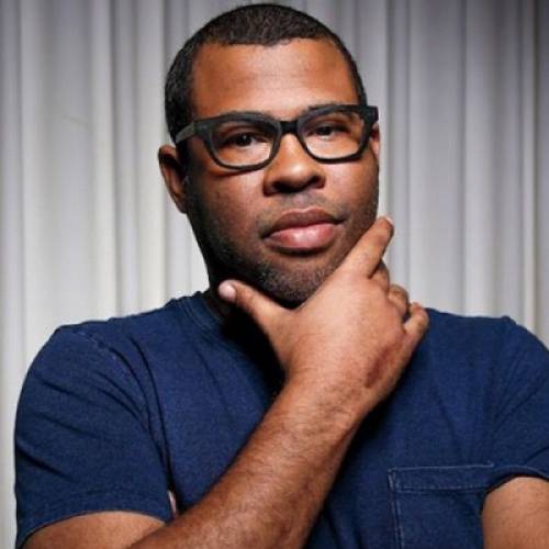 Jordan Peele