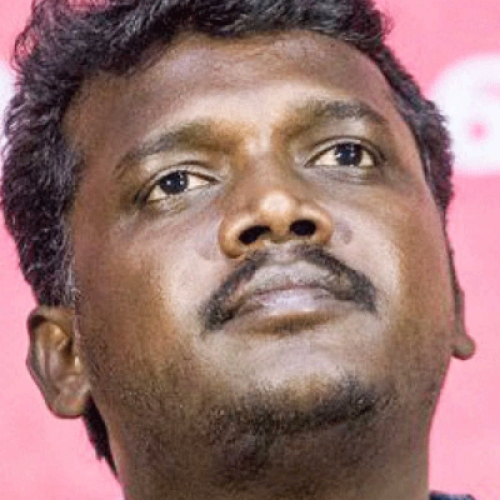 Mari Selvaraj