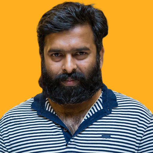 Santhosh Narayanan