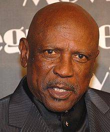 Louis Gossett, Jr