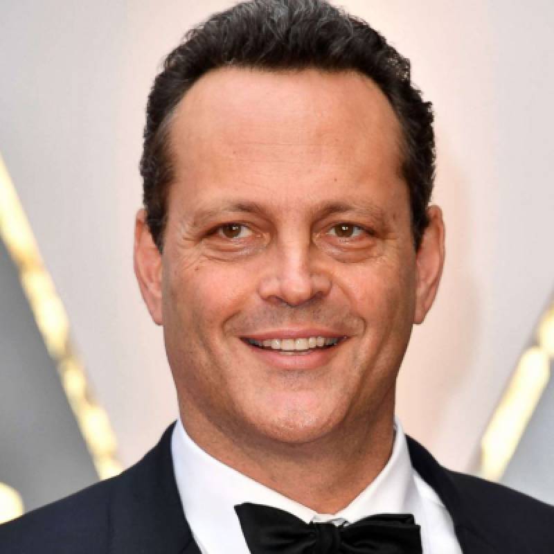 Vince Vaughn