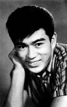 Sonny Chiba