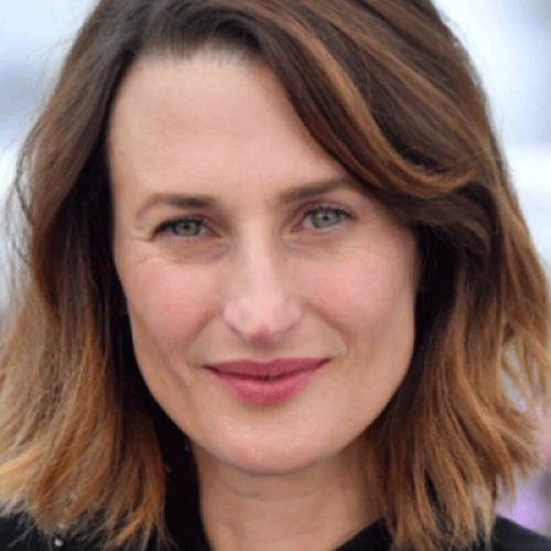 Camille Cottin