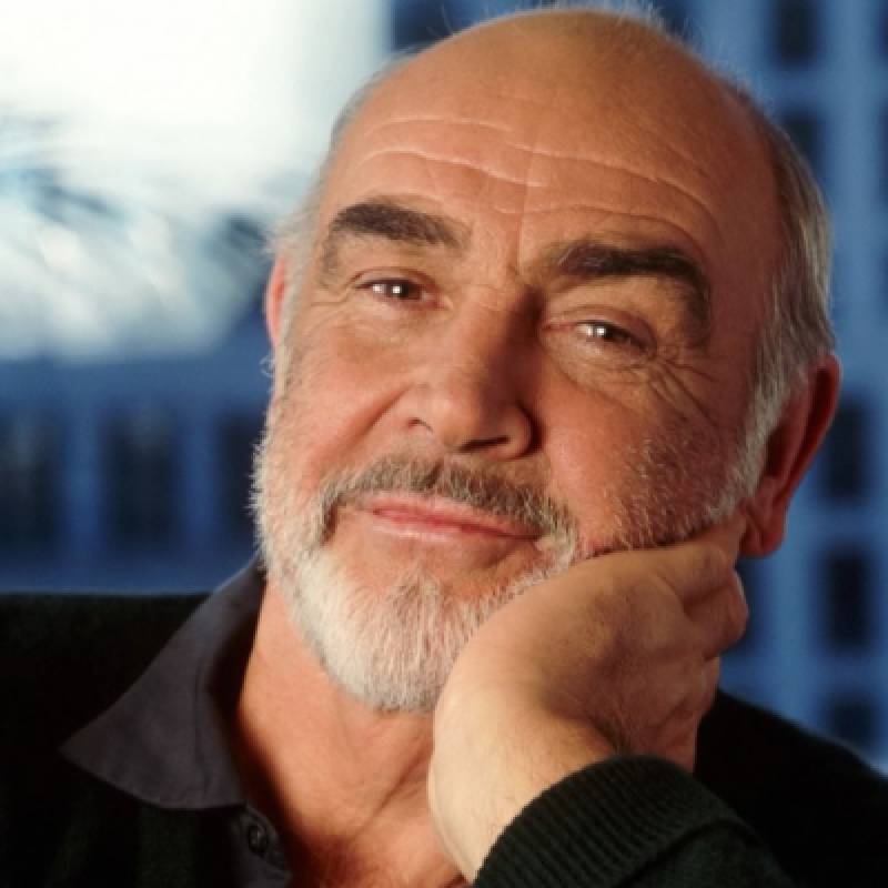 Sean Connery