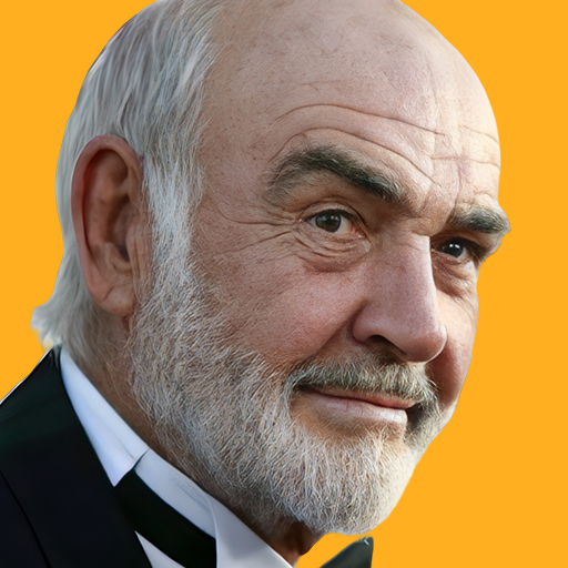 Sean Connery