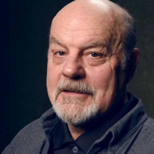 Michael Ironside