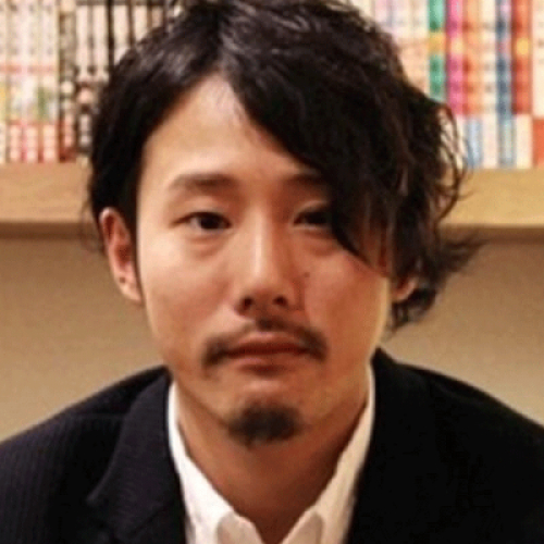 Michihito Fujii