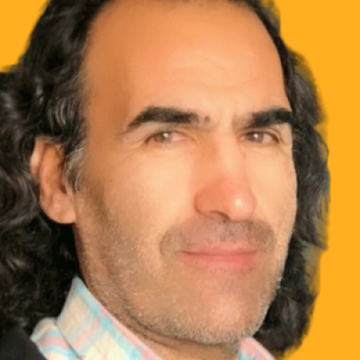 mehran bahrami