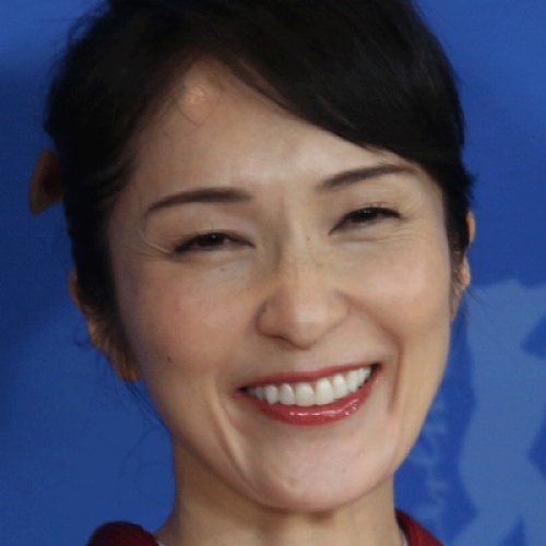 Akiko Iwase