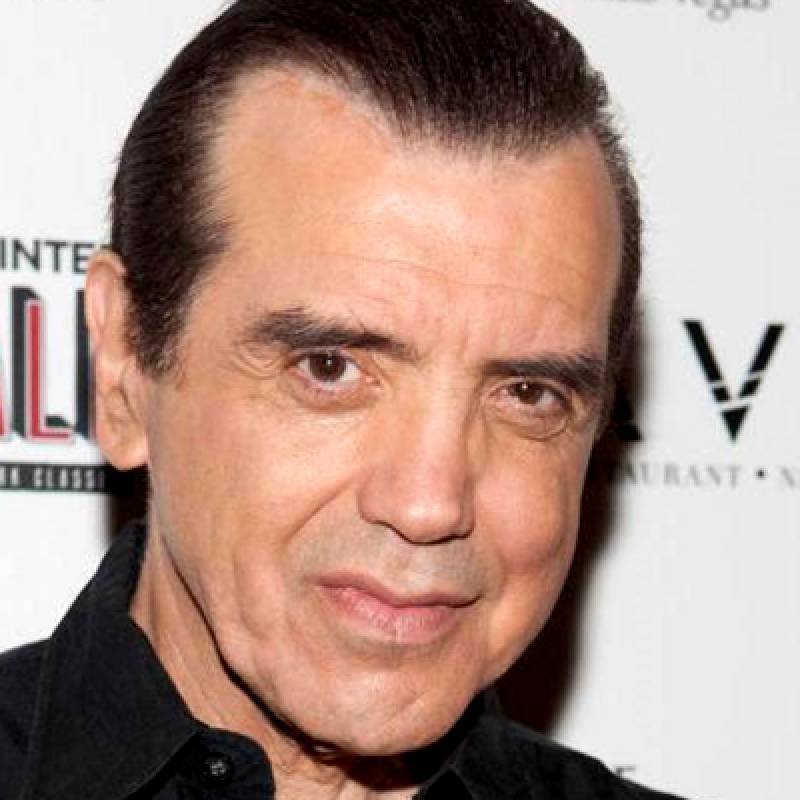 Chazz Palminteri