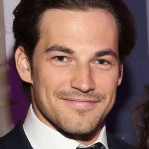 Giacomo Gianniotti