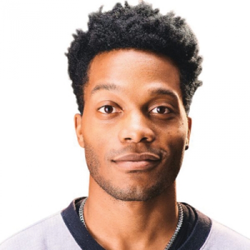 Jermaine Fowler