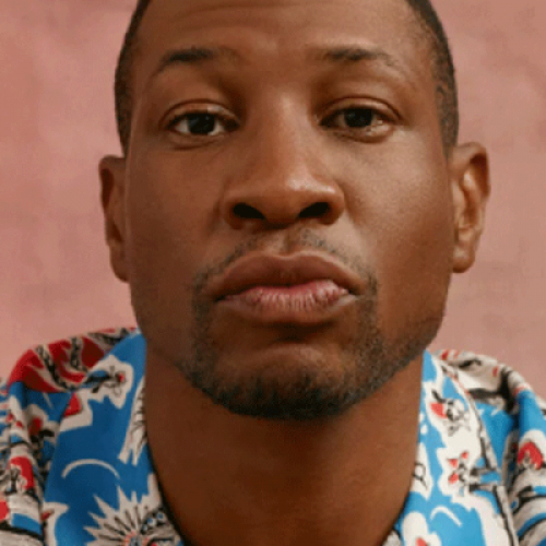 Jonathan Majors